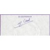 Madagascar - Pick 78b - 5'000 francs - 1'000 ariary - Série B - 1997 - Etat : SUP