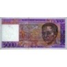 Madagascar - Pick 78b - 5'000 francs - 1'000 ariary - Série B - 1997 - Etat : SUP