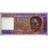 Madagascar - Pick 78b - 5'000 francs - 1'000 ariary - Série B - 1997 - Etat : SUP
