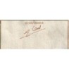 Madagascar - Pick 79b - 10'000 francs - 2'000 ariary - Série A - 1997 - Etat : TTB+
