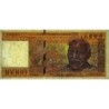 Madagascar - Pick 79b - 10'000 francs - 2'000 ariary - Série A - 1997 - Etat : TTB+