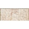 Madagascar - Pick 79b - 10'000 francs - 2'000 ariary - Série A - 1997 - Etat : B