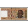 Madagascar - Pick 79b - 10'000 francs - 2'000 ariary - Série A - 1997 - Etat : TTB+