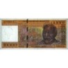 Madagascar - Pick 79b - 10'000 francs - 2'000 ariary - Série A - 1997 - Etat : TTB+