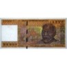 Madagascar - Pick 79b - 10'000 francs - 2'000 ariary - Série B - 1997 - Etat : NEUF