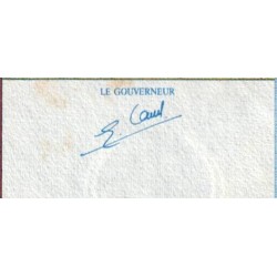 Madagascar - Pick 81 - 2'500 francs - 500 ariary - Série A - 1998 - Etat : TTB