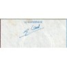 Madagascar - Pick 81 - 2'500 francs - 500 ariary - Série A - 1998 - Etat : TTB