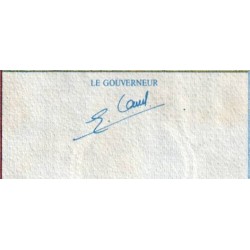 Madagascar - Pick 81 - 2'500 francs - 500 ariary - Série A - 1998 - Etat : TTB-
