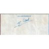 Madagascar - Pick 81 - 2'500 francs - 500 ariary - Série A - 1998 - Etat : TTB-