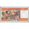 Madagascar - Pick 81 - 2'500 francs - 500 ariary - Série A - 1998 - Etat : TTB+