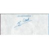 Madagascar - Pick 81 - 2'500 francs - 500 ariary - Série A - 1998 - Etat : NEUF