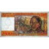 Madagascar - Pick 81 - 2'500 francs - 500 ariary - Série A - 1998 - Etat : NEUF