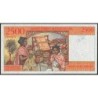 Madagascar - Pick 81 - 2'500 francs - 500 ariary - Série A - 1998 - Etat : TTB