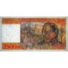 Madagascar - Pick 81 - 2'500 francs - 500 ariary - Série A - 1998 - Etat : TTB