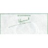 Madagascar - Pick 75a - 500 francs - 100 ariary - Série A - 1994 - Etat : NEUF