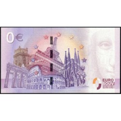 13 - Marseille - Notre-Dame-de-la-Garde - UEAA-2017-2 - Etat : NEUF