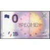55 - Verdun - Spécimen - UEEW-2016-0 - Etat : NEUF