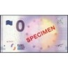 Allemagne - Geesthacht - Spécimen - N/C-2017-0 - 0 euro - Etat : NEUF