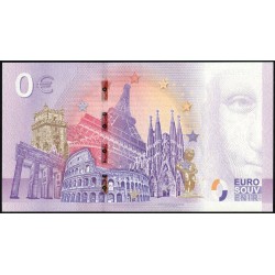 Italie - Mazzano - Spécimen - N/C-2021-1 - 0 euro - Etat : NEUF