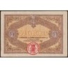 Dijon - Pirot 53-7 - 50 centimes - 2e série - 06/03/1916 - Etat : TTB+
