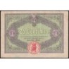Dijon - Pirot 53-23 - 25 centimes - 30/08/1920 - Etat : TTB+