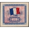 VF 18-01 - 10 francs - Drapeau - 1944 - Sans série - Etat : TTB