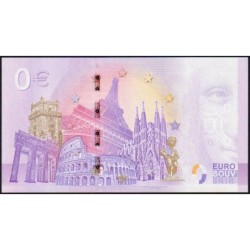 62 - Nausicaá - UEBK-2022-4 - Etat : NEUF