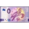 62 - Nausicaá - UEBK-2022-7 - Etat : NEUF