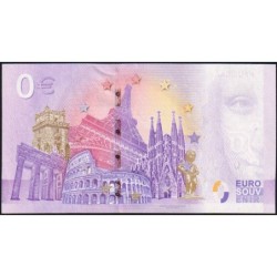 62 - Nausicaá - UEBK-2022-7 - Etat : NEUF