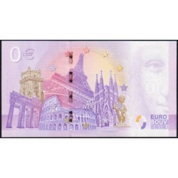 62 - Nausicaá - UEBK-2023-7 - Etat : NEUF