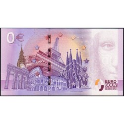 68 - Cité de l'Automobile - Collection Schlumpf - UEAP-2016-1 - Etat : NEUF