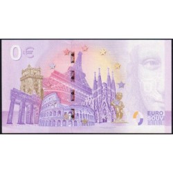 68 - Musée National de l'Automobile - UEAP-2023-4 - Etat : NEUF