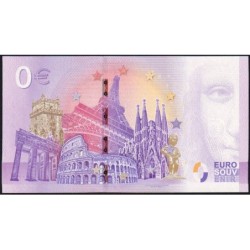 74 - La Mer de Glace - UEAH-2022-1 - Etat : NEUF