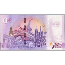 75 - Napoléon 1er - UEAV-2016-1 - Etat : NEUF