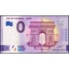 75 - Arc de Triomphe - UEBE-2022-2 - Etat : NEUF