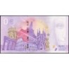 75 - Arc de Triomphe - UEBE-2022-2 - Etat : NEUF