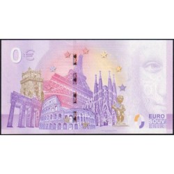 75 - Opéra Garnier - UEAS-2023-2 - Etat : NEUF