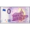 75 - Le Panthéon - UEBE-2019-2 - Etat : NEUF