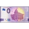 75 - Le Panthéon - UEBE-2022-3 - Etat : NEUF