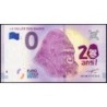 86 - La Vallée des Singes - UEAK-2018-2 - Etat : NEUF
