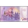 98 - Monaco - Musée Océanographique - UEAW-2016-1 - Etat : NEUF