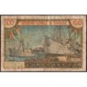 Cameroun - Pick 10 - 100 francs - Série M.4 - 1962 - Etat : B+