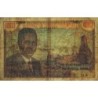 Cameroun - Pick 10 - 100 francs - Série M.4 - 1962 - Etat : B+