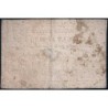 Assignat 12a - 5 livres - 6 mai 1791 - Série 8J - Etat : TB-