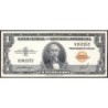 Rép. Dominicaine - Pick 60b - 1 peso oro - Série V - 1955 - Etat : TTB+ à SUP