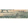 Congo Belge - Pick 14 - 10 francs - Série E - 10/12/1941 - Etat : TB-