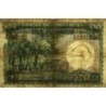 Congo Belge - Pick 14 - 10 francs - Série E - 10/12/1941 - Etat : TB-