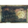 Congo Belge - Pick 14E_2 - 10 francs - Série A/P - 15/08/1949 - Etat : TB-