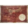 Congo Belge - Pick 15D - 20 francs - Série N - Cinquième émission - 10/5/1944 - Etat : TB-