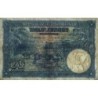 Congo Belge - Pick 15E - 20 francs - Série W - 10/04/1946 - Etat : B+